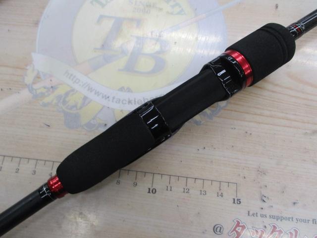 月下美人 76L-T｜＠ベリーネット 日本最大新品中古釣具WEBショップ