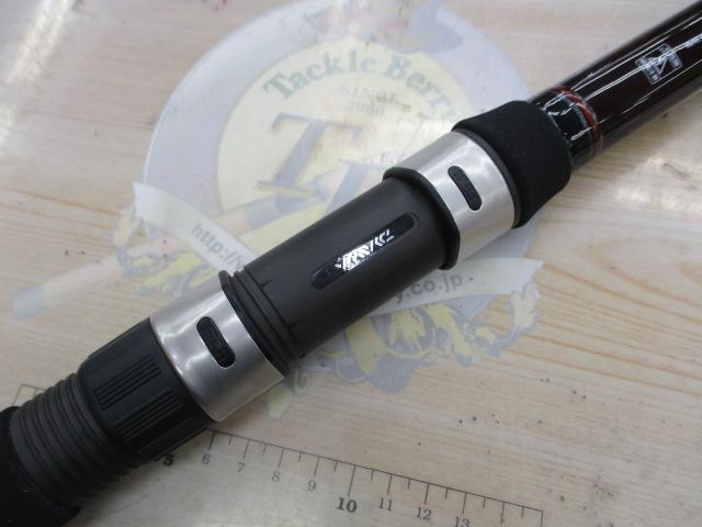 リバティクラブ磯風 5-53遠投・K｜＠ベリーネット 日本最大新品中古