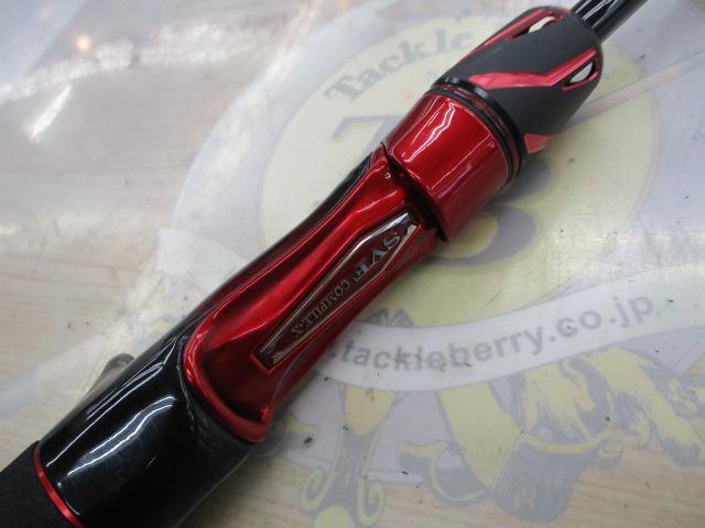 スティーズ C66M-SV