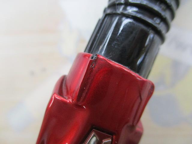 スティーズ C66M-SV