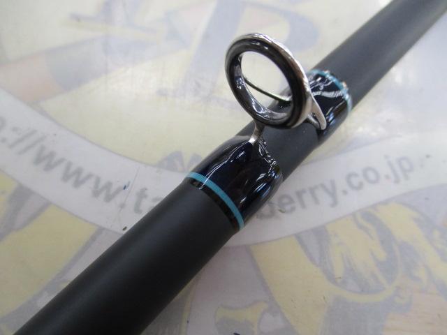 スラングリブート LSR-C74XHRST2S(EVA)