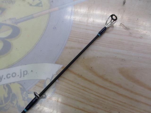 スラングリブート LSR-C74XHRST2S(EVA)