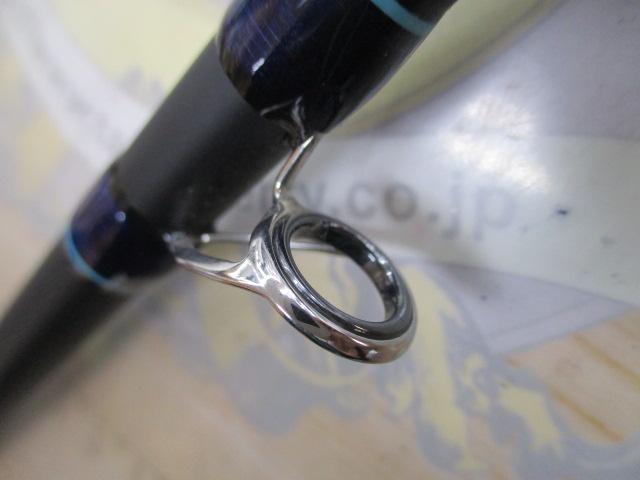 スラングリブート LSR-C73XXHRX3S(EVA)