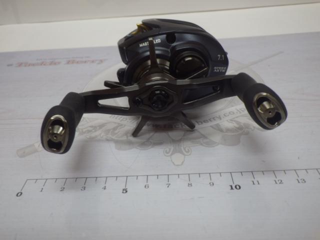 スティーズ AⅡ TW 1000HL