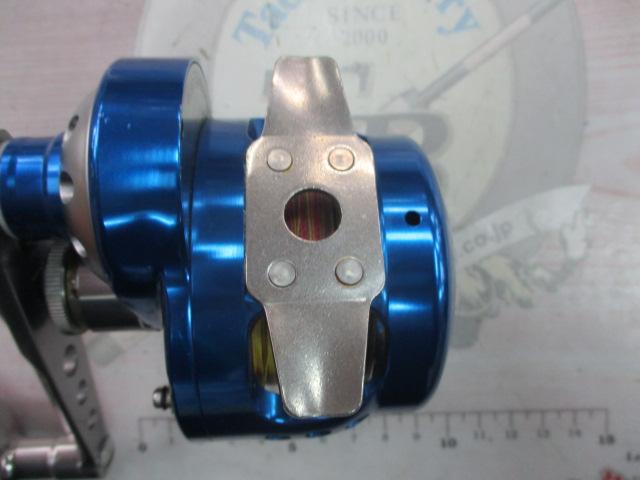 ブルーヘブン L50 ブルー