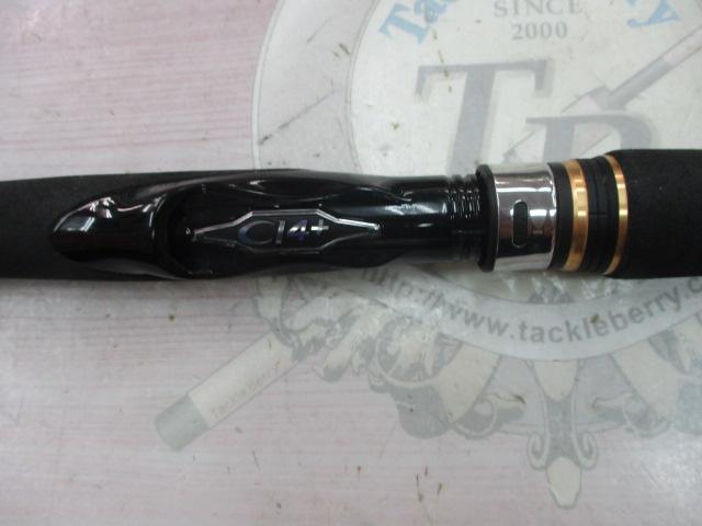 フリーゲームXT S76M｜＠ベリーネット 日本最大新品中古釣具WEBショップ