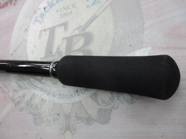 フリーゲームXT S76M｜＠ベリーネット 日本最大新品中古釣具WEBショップ