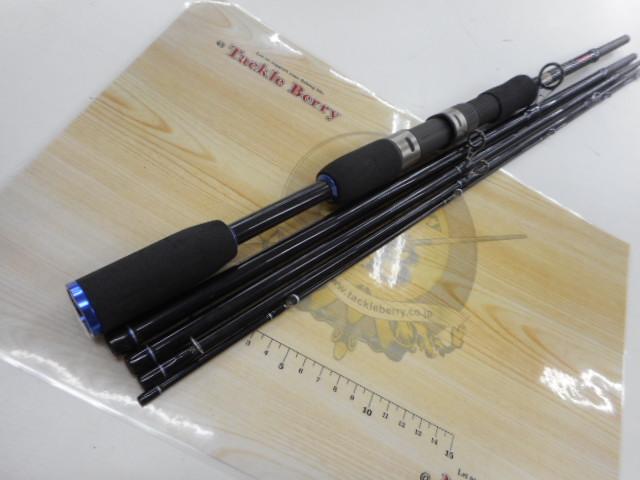 バリスティックエギ EG7502