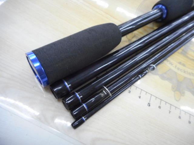 バリスティックエギ EG7502