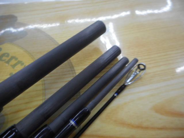 バリスティックエギ EG7502