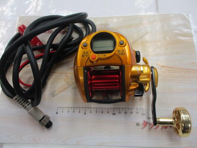 ポラリスiV 500G ゴールド