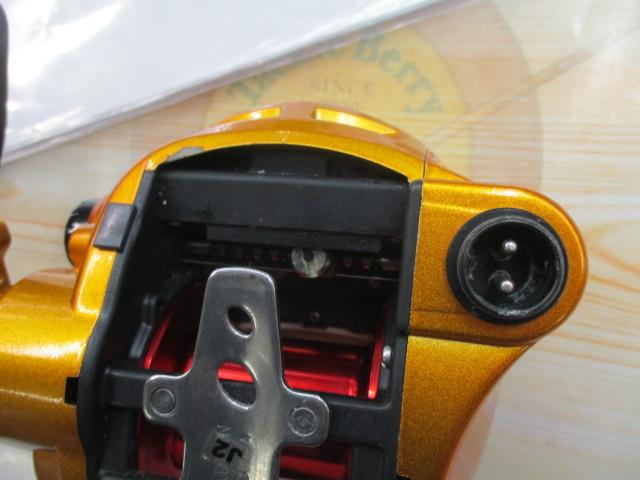 ポラリスiV 500G ゴールド