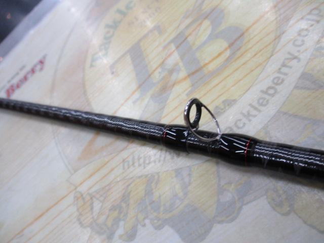 ゾディアス 164L-BFS/2