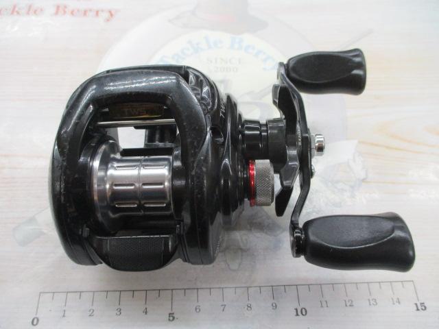 タトゥーラ 100SH-TW