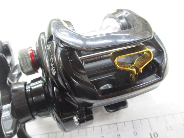 タトゥーラ 100SH-TW