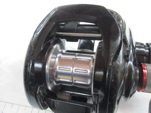 タトゥーラ 100SH-TW