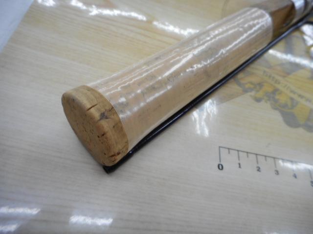 トラウトスピン562UL