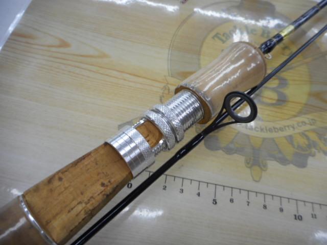 トラウトスピン562UL