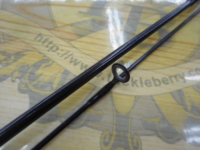 トラウトスピン562UL