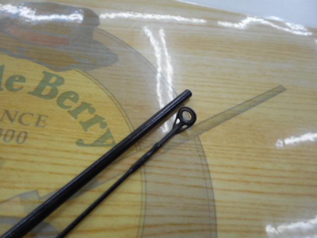 トラウトスピン562UL