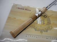 トラウトスピン562UL