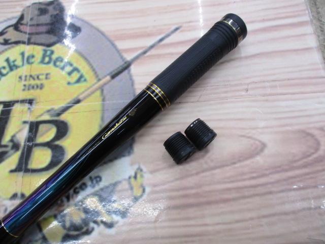 がま磯インテッサG-Ⅴ 1-50