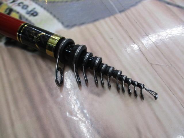 がま磯インテッサG-Ⅴ 1-50｜＠ベリーネット 日本最大新品中古釣具WEB