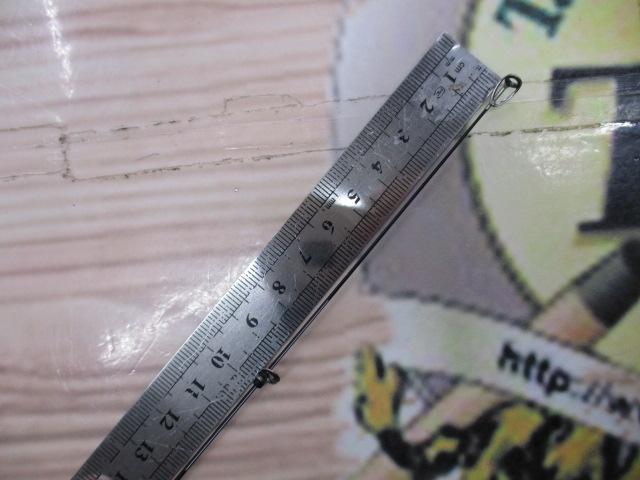 がま磯インテッサG-Ⅴ 1-50