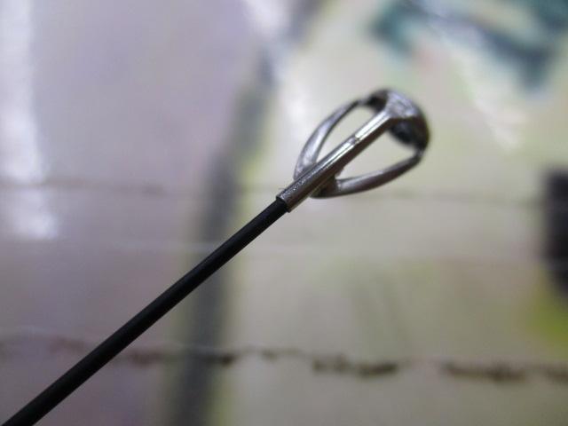 がま磯インテッサG-Ⅴ 1-50