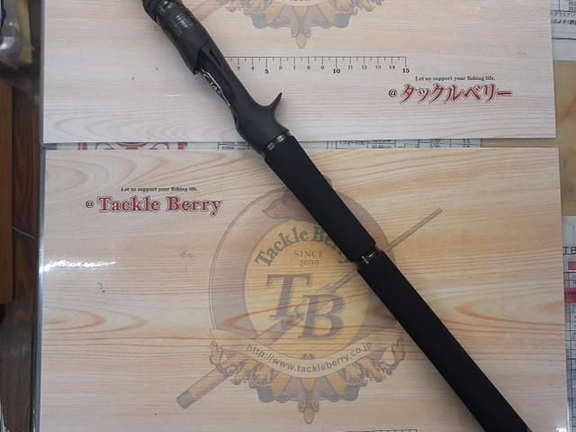 25キャプチャー 173MH-2｜＠ベリーネット 日本最大新品中古釣具WEBショップ