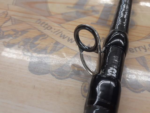 25キャプチャー 173MH-2｜＠ベリーネット 日本最大新品中古釣具WEBショップ