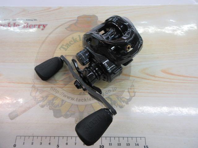 コードデルタHGR