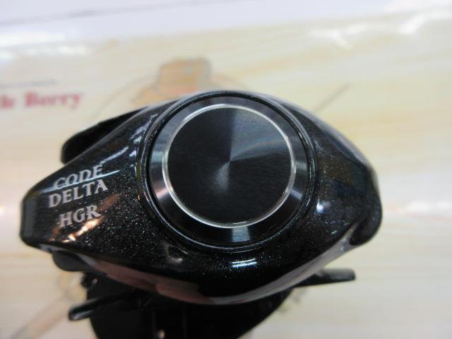 コードデルタHGR