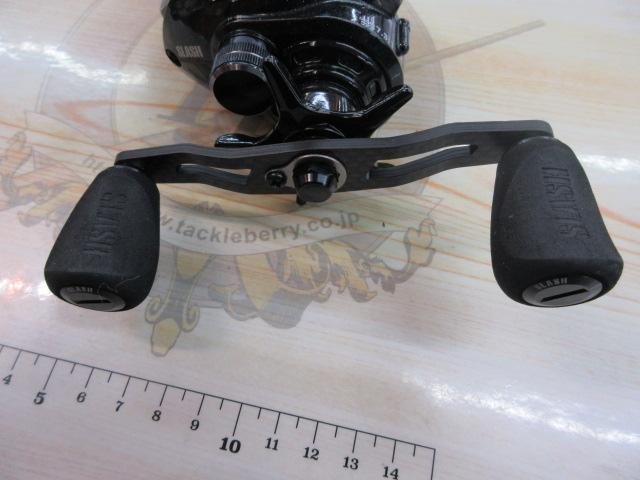 コードデルタHGR