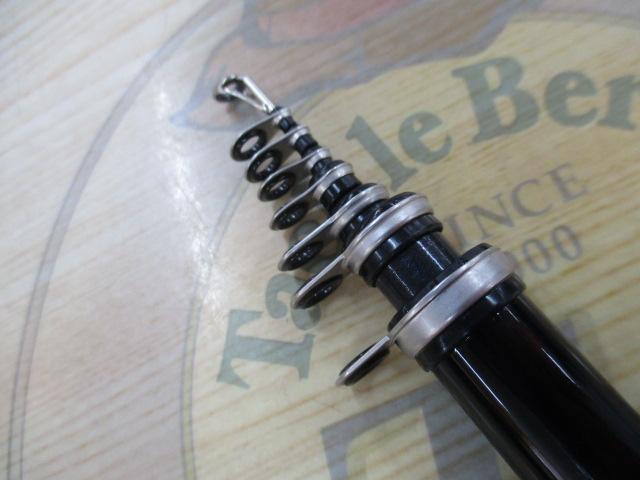 シーパラダイスさぐりづり S-300・V