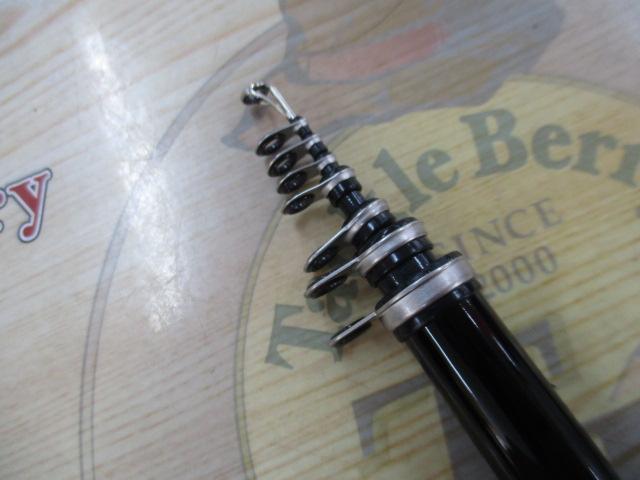 シーパラダイスさぐりづり S-300・V