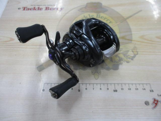 20タトゥーラ SV TW 103XHL｜＠ベリーネット 日本最大新品中古釣具WEB