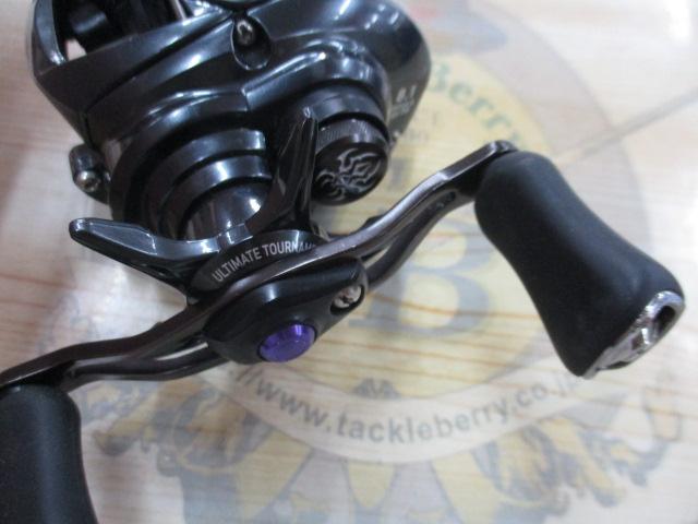 20タトゥーラ SV TW 103XHL