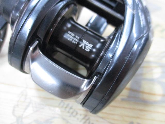 20タトゥーラ SV TW 103XHL