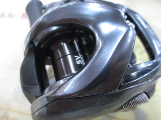 25タトゥーラ SV TW 100XHL