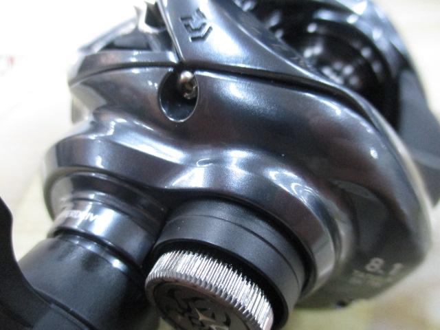 25タトゥーラ SV TW 100XHL