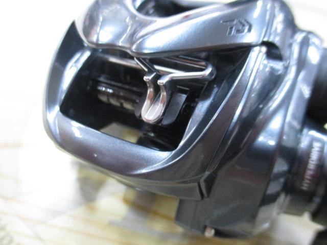 25タトゥーラ SV TW 100XHL