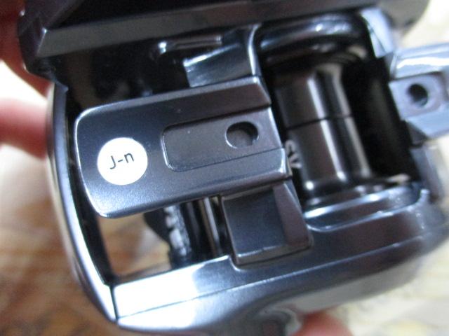 25タトゥーラ SV TW 100XHL