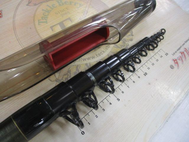 PL AD振出石鯛 540MH