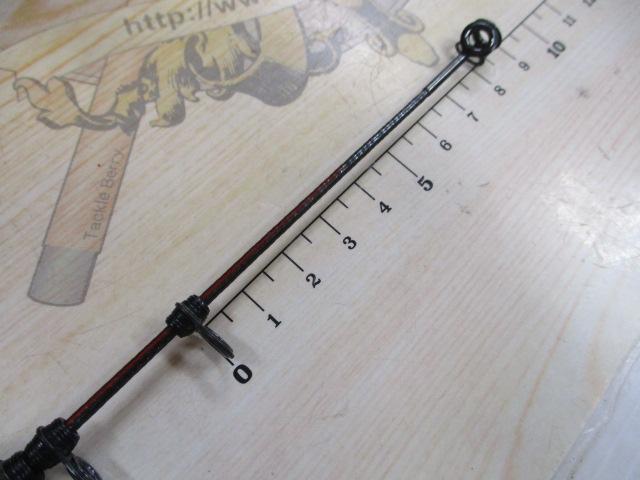 PL AD振出石鯛 540MH