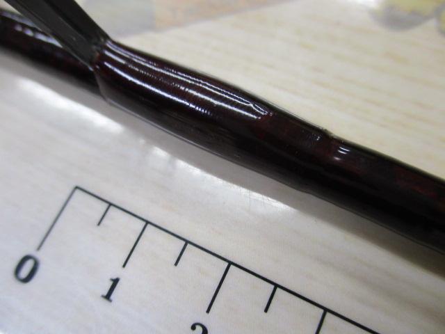 スコーピオン 2600F-4