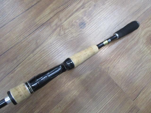 エクスプライド　1610m-2 シマノ17エクスプライド 1610M-2