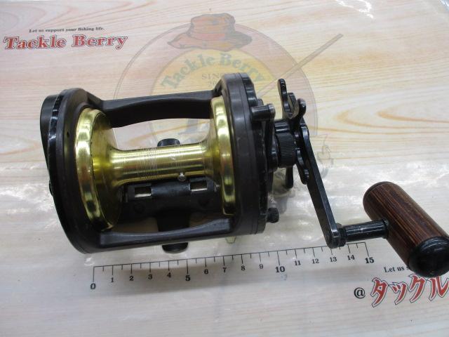 シーラインマグサーボ SS-50