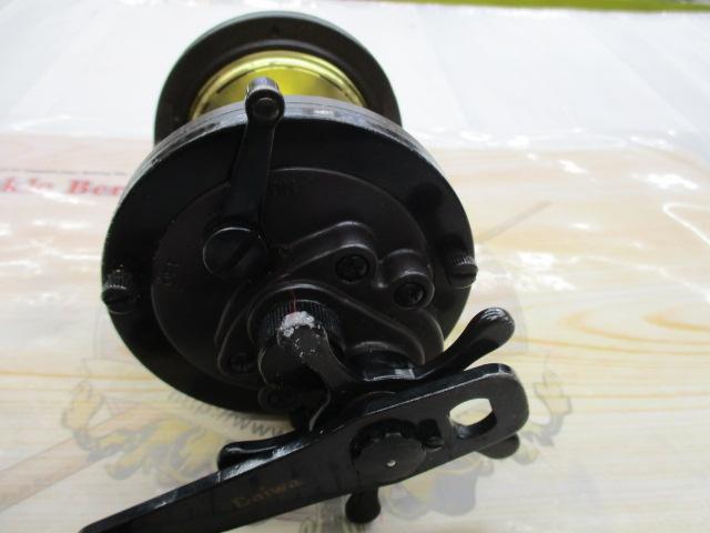 シーラインマグサーボ SS-50