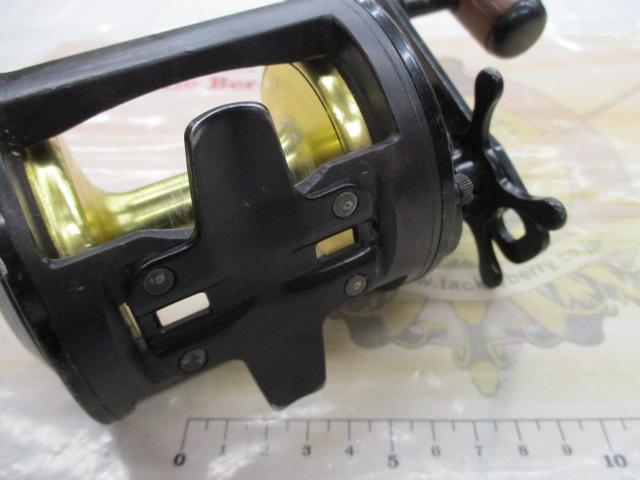 シーラインマグサーボ SS-50